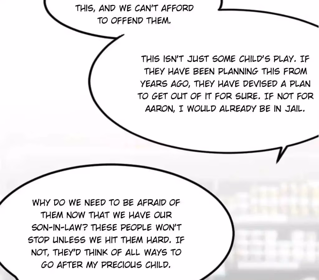 CEO's Sudden Proposal Chapter 82 page 8 - 
