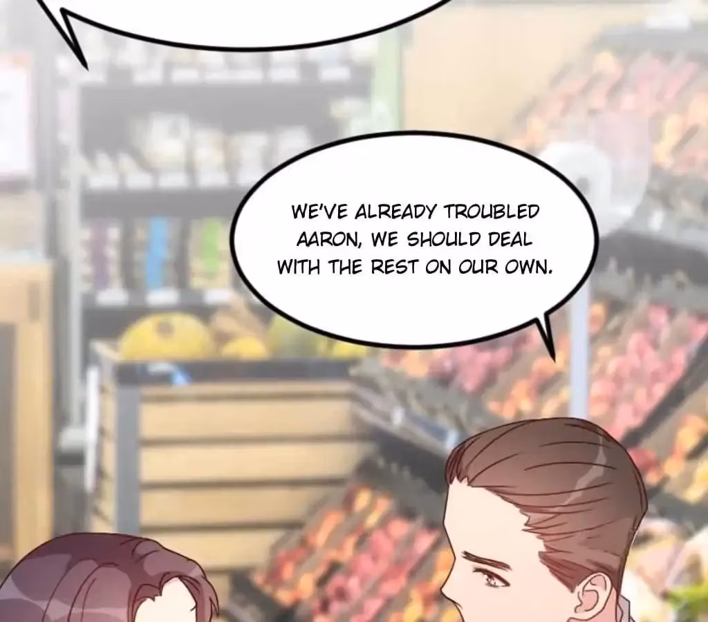CEO's Sudden Proposal Chapter 82 page 9 - 