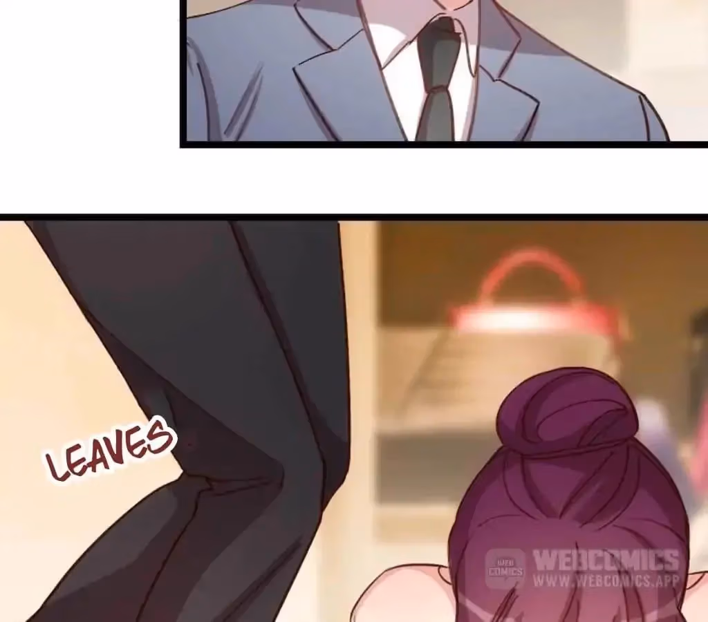 CEO's Sudden Proposal Chapter 83 page 14 - 
