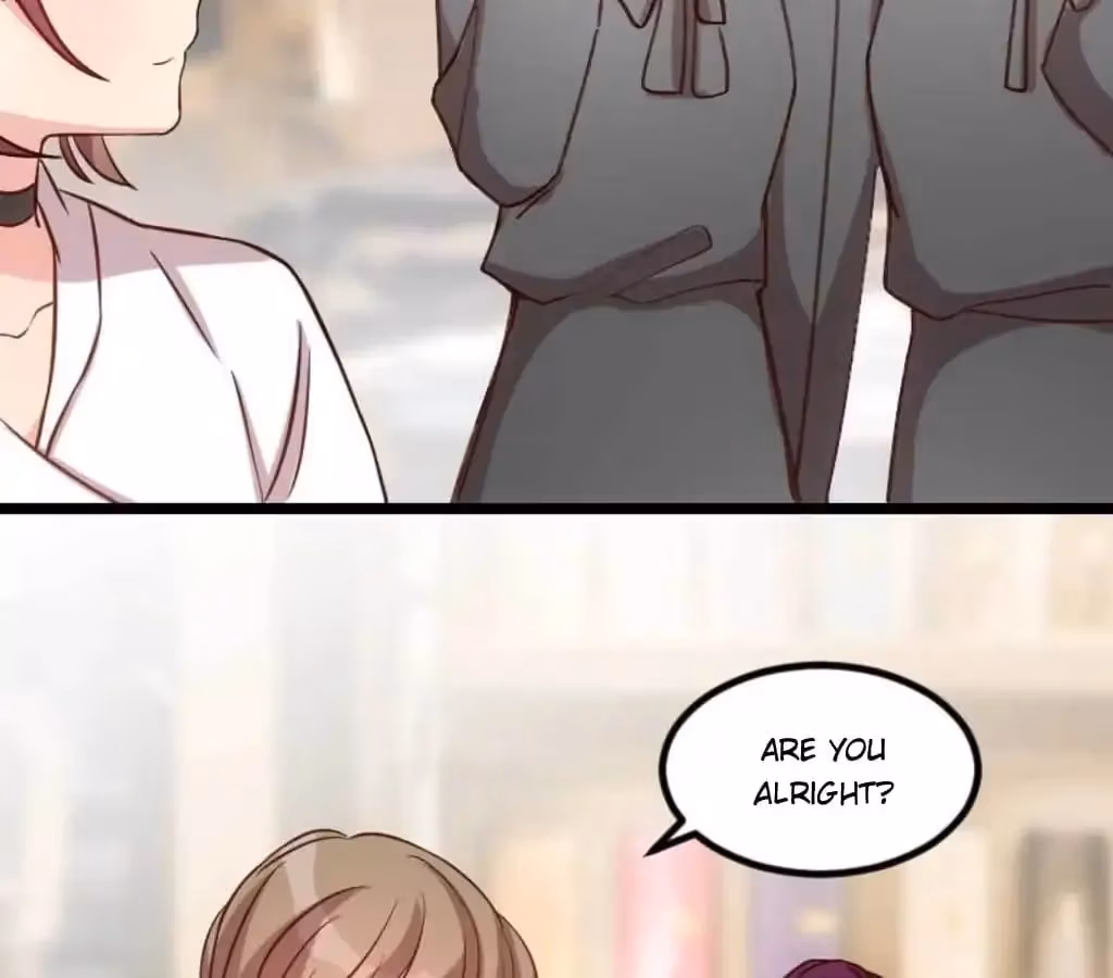 CEO's Sudden Proposal Chapter 83 page 16 - 