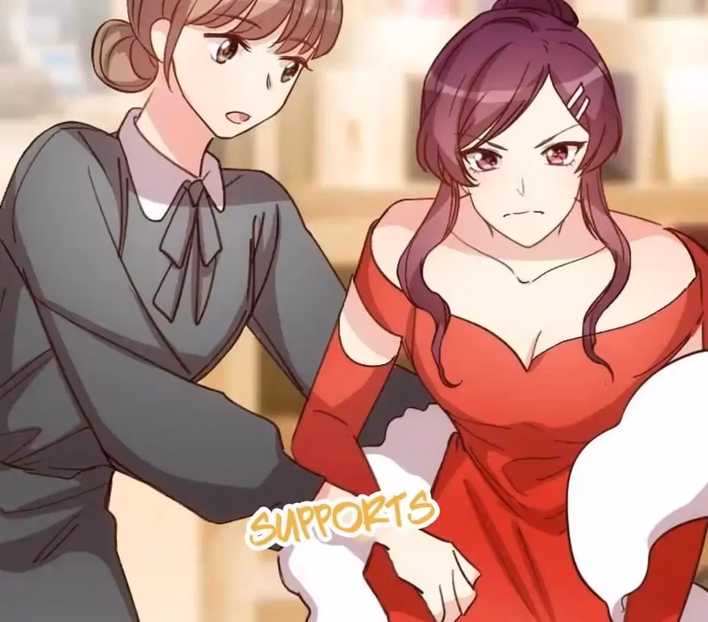 CEO's Sudden Proposal Chapter 83 page 17 - 