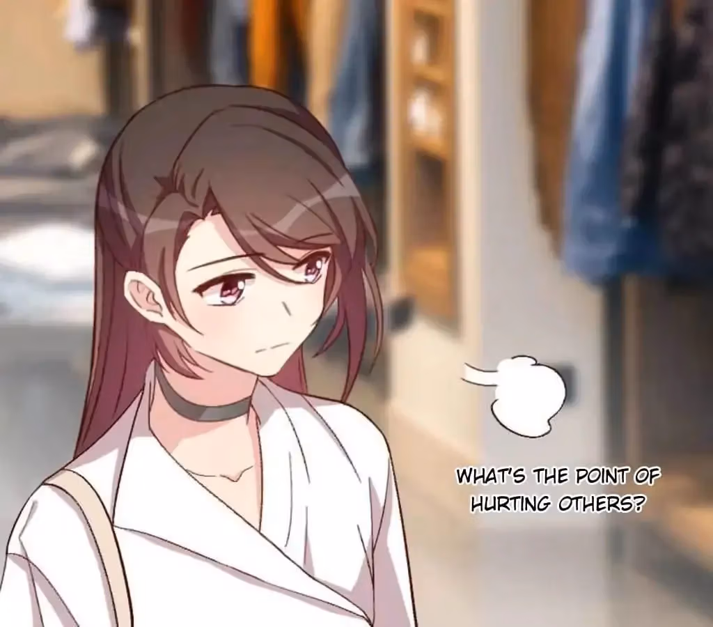 CEO's Sudden Proposal Chapter 83 page 23 - 