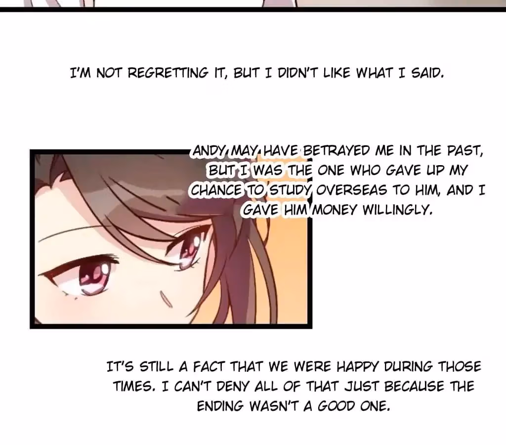 CEO's Sudden Proposal Chapter 83 page 24 - 