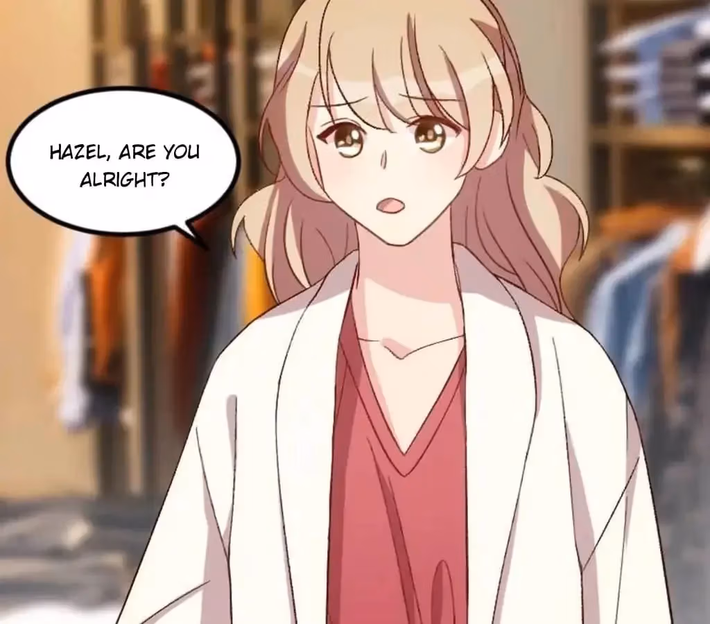 CEO's Sudden Proposal Chapter 83 page 27 - 