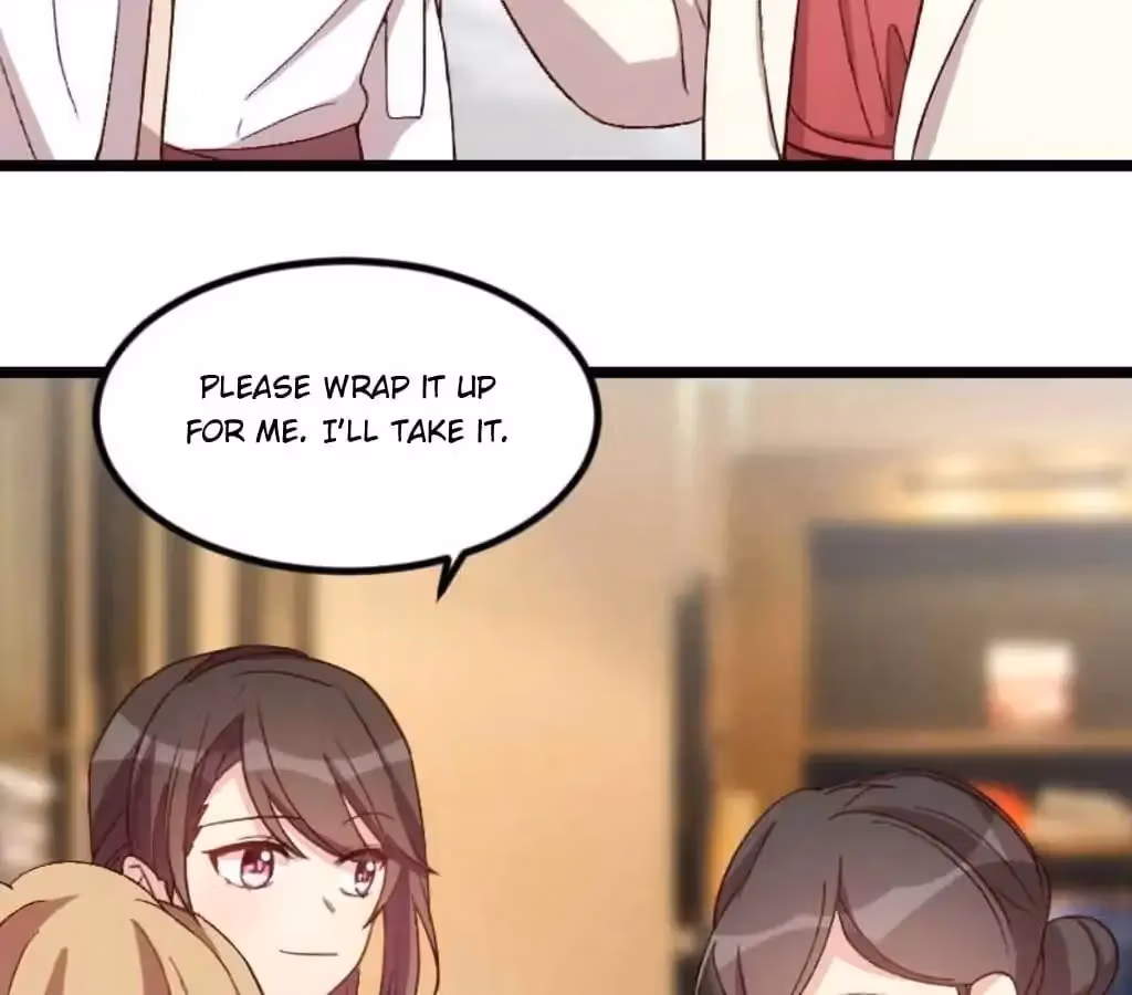 CEO's Sudden Proposal Chapter 83 page 31 - 