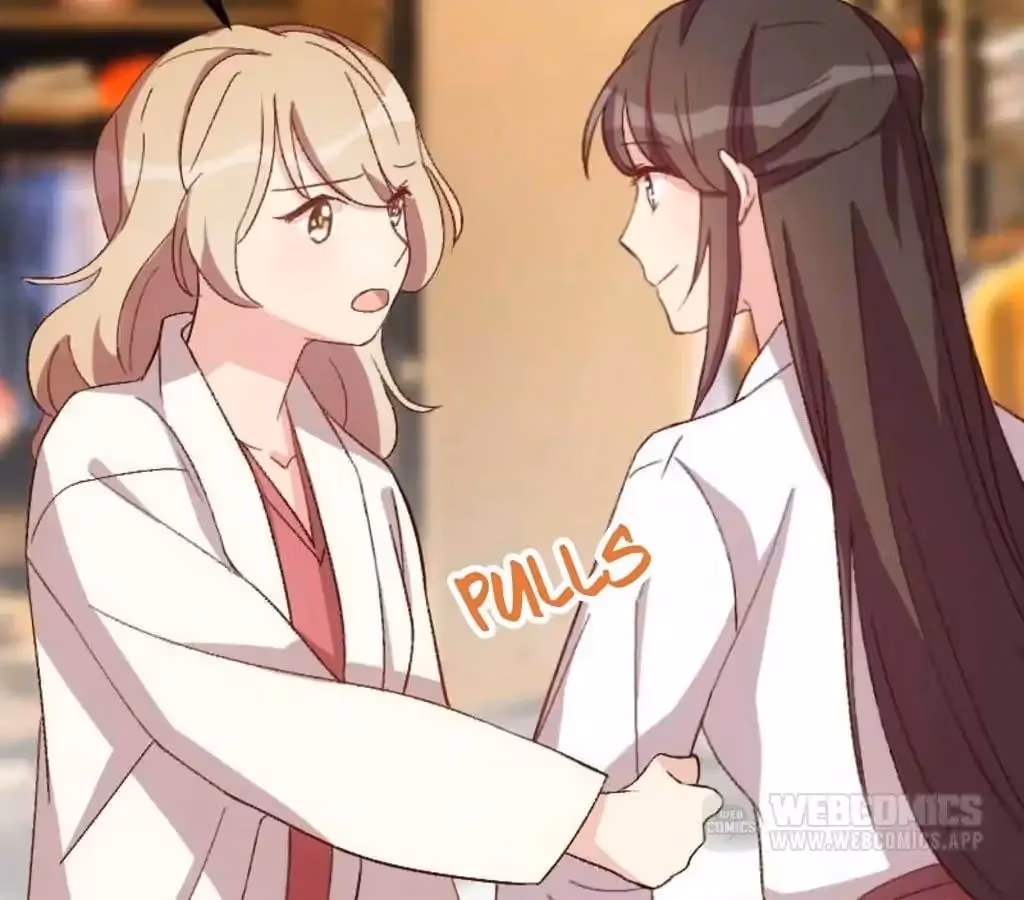 CEO's Sudden Proposal Chapter 83 page 34 - 
