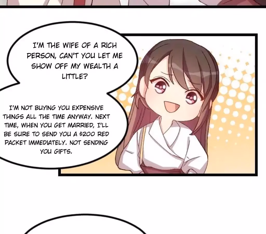 CEO's Sudden Proposal Chapter 83 page 35 - 