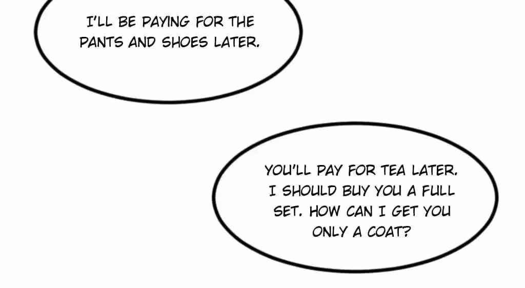 CEO's Sudden Proposal Chapter 83 page 36 - 