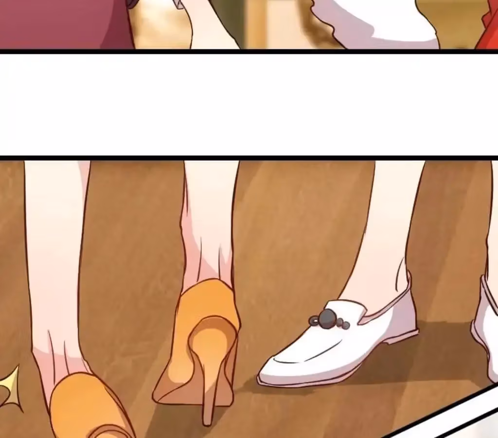 CEO's Sudden Proposal Chapter 83 page 7 - 