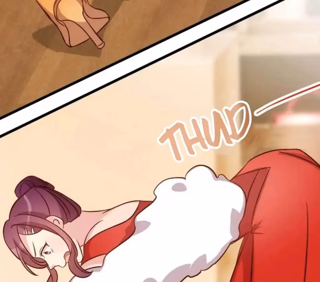 CEO's Sudden Proposal Chapter 83 page 8 - 