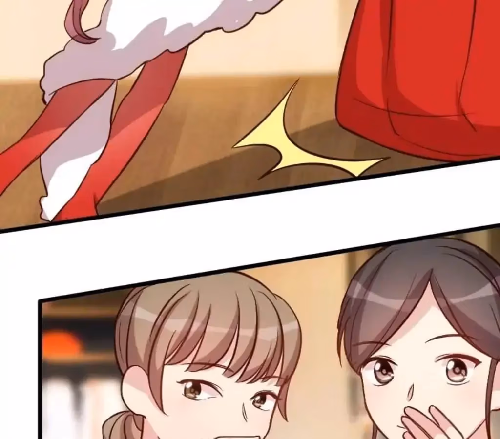 CEO's Sudden Proposal Chapter 83 page 9 - 