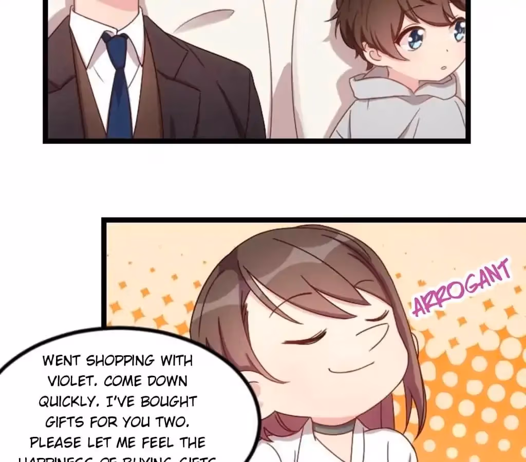 CEO's Sudden Proposal Chapter 84 page 12 - 