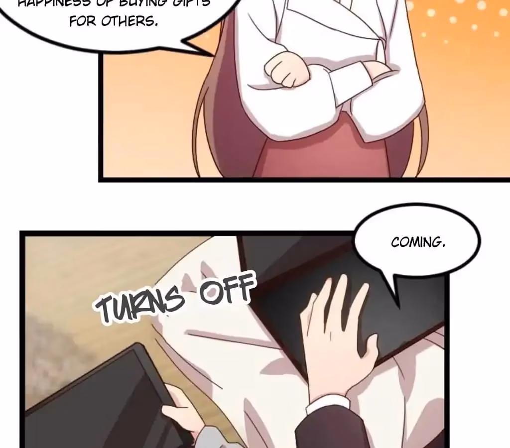 CEO's Sudden Proposal Chapter 84 page 13 - 