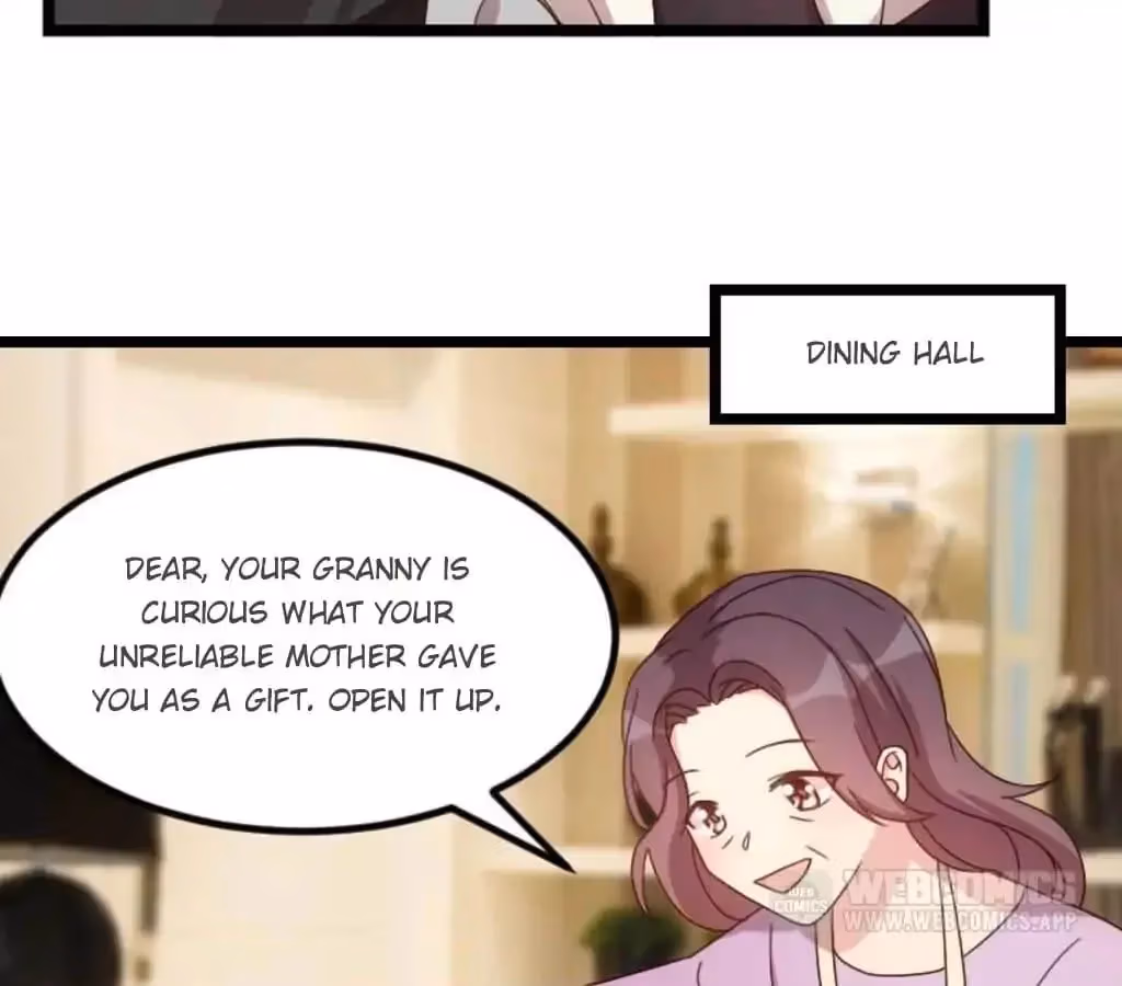 CEO's Sudden Proposal Chapter 84 page 14 - 