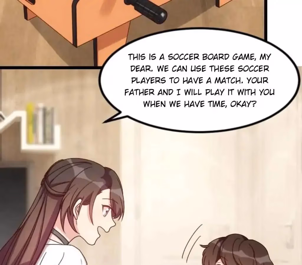 CEO's Sudden Proposal Chapter 84 page 19 - 
