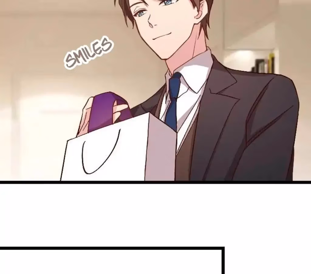 CEO's Sudden Proposal Chapter 84 page 23 - 