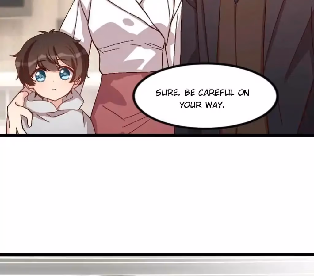 CEO's Sudden Proposal Chapter 84 page 25 - 