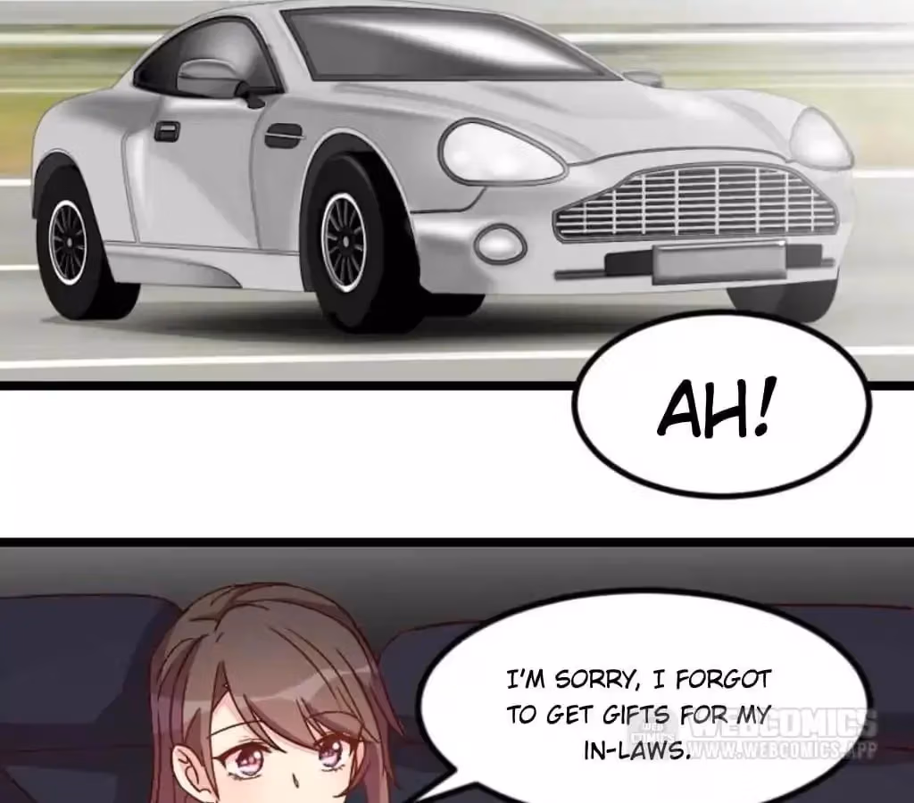 CEO's Sudden Proposal Chapter 84 page 26 - 