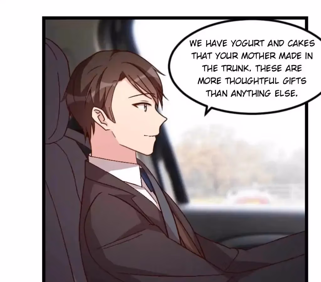CEO's Sudden Proposal Chapter 84 page 29 - 