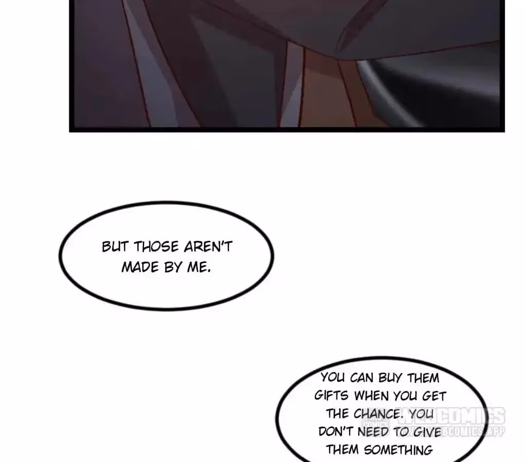 CEO's Sudden Proposal Chapter 84 page 30 - 