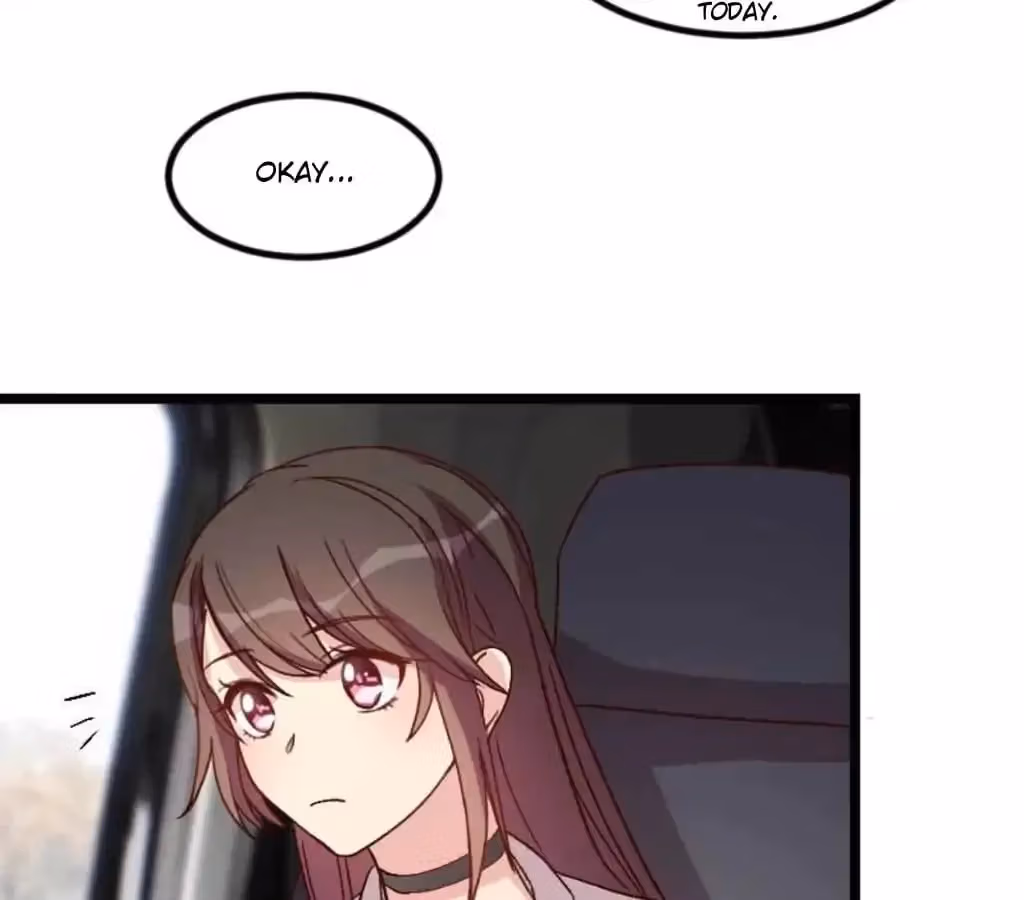 CEO's Sudden Proposal Chapter 84 page 31 - 