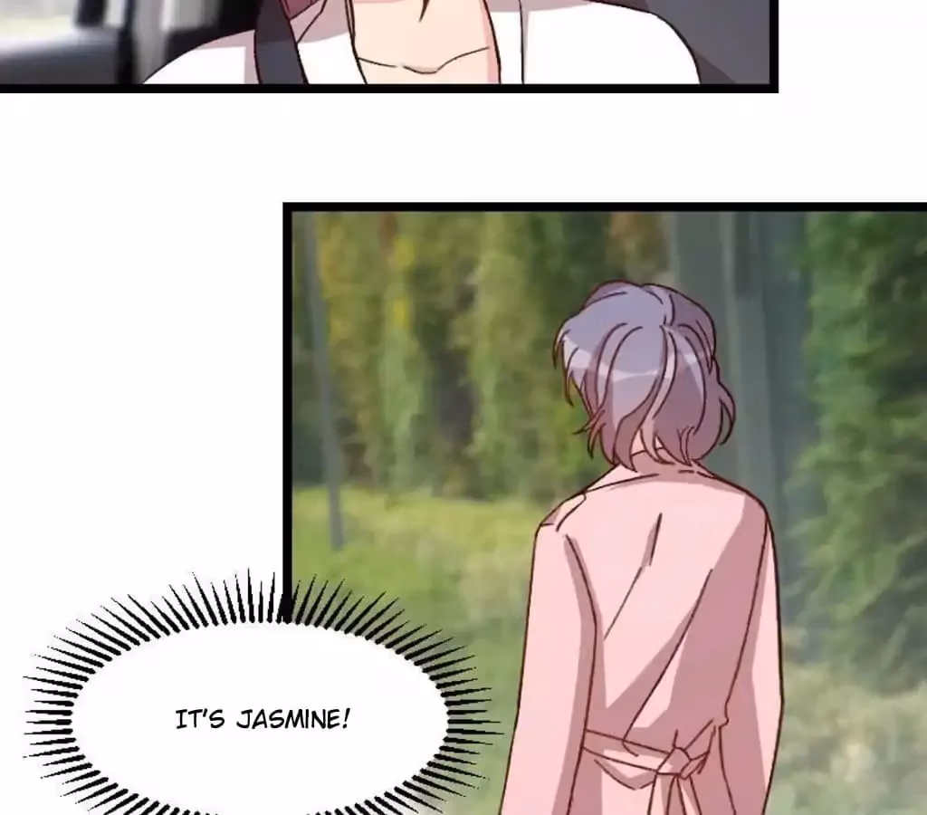 CEO's Sudden Proposal Chapter 84 page 32 - 