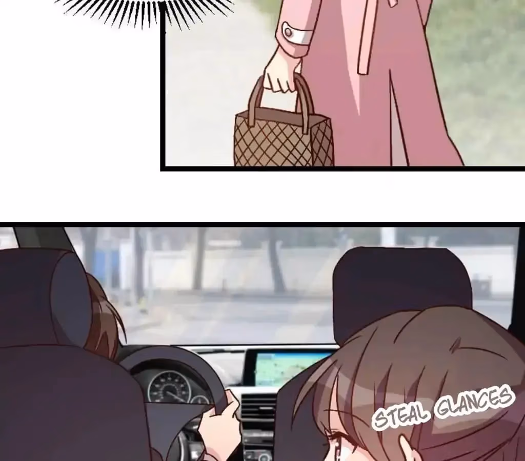 CEO's Sudden Proposal Chapter 84 page 33 - 