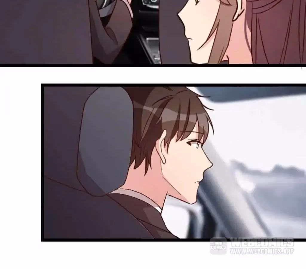 CEO's Sudden Proposal Chapter 84 page 34 - 