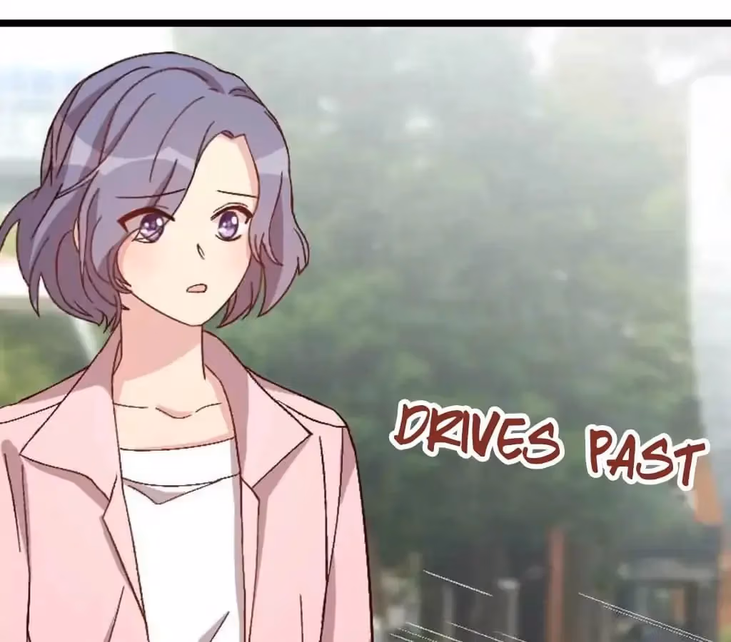CEO's Sudden Proposal Chapter 84 page 35 - 
