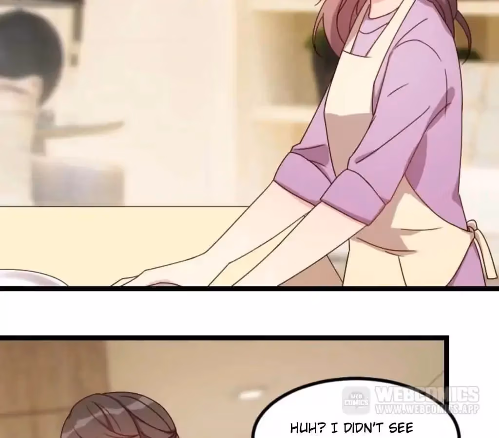 CEO's Sudden Proposal Chapter 84 page 6 - 