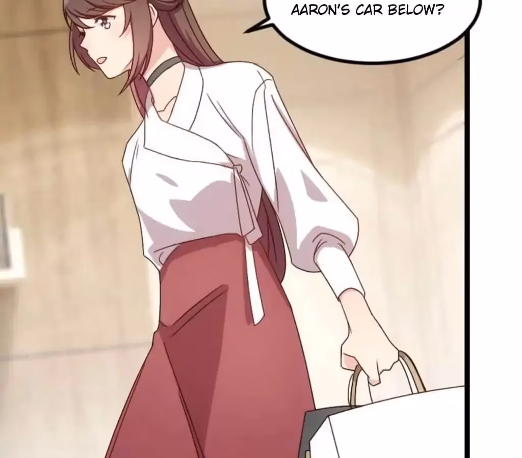CEO's Sudden Proposal Chapter 84 page 7 - 