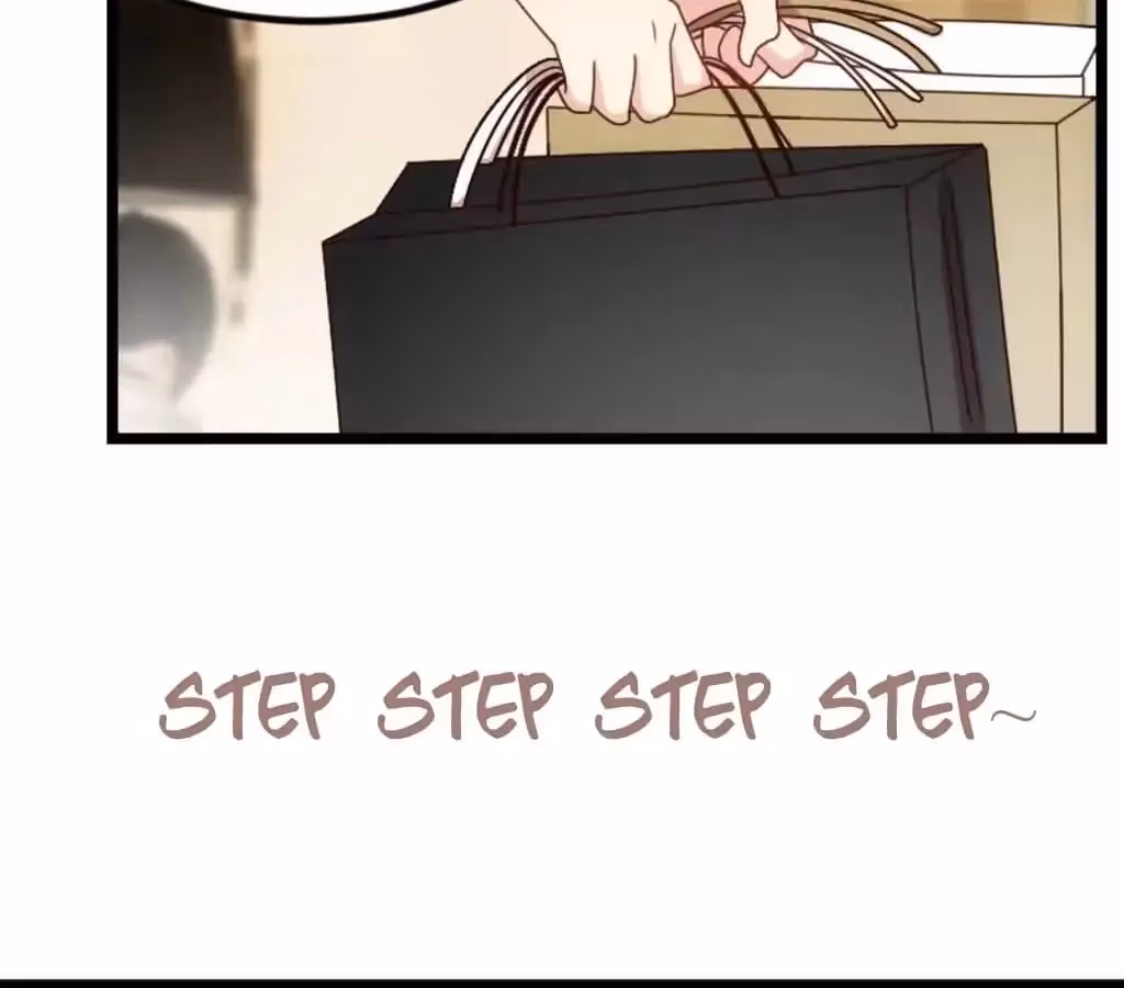 CEO's Sudden Proposal Chapter 84 page 9 - 