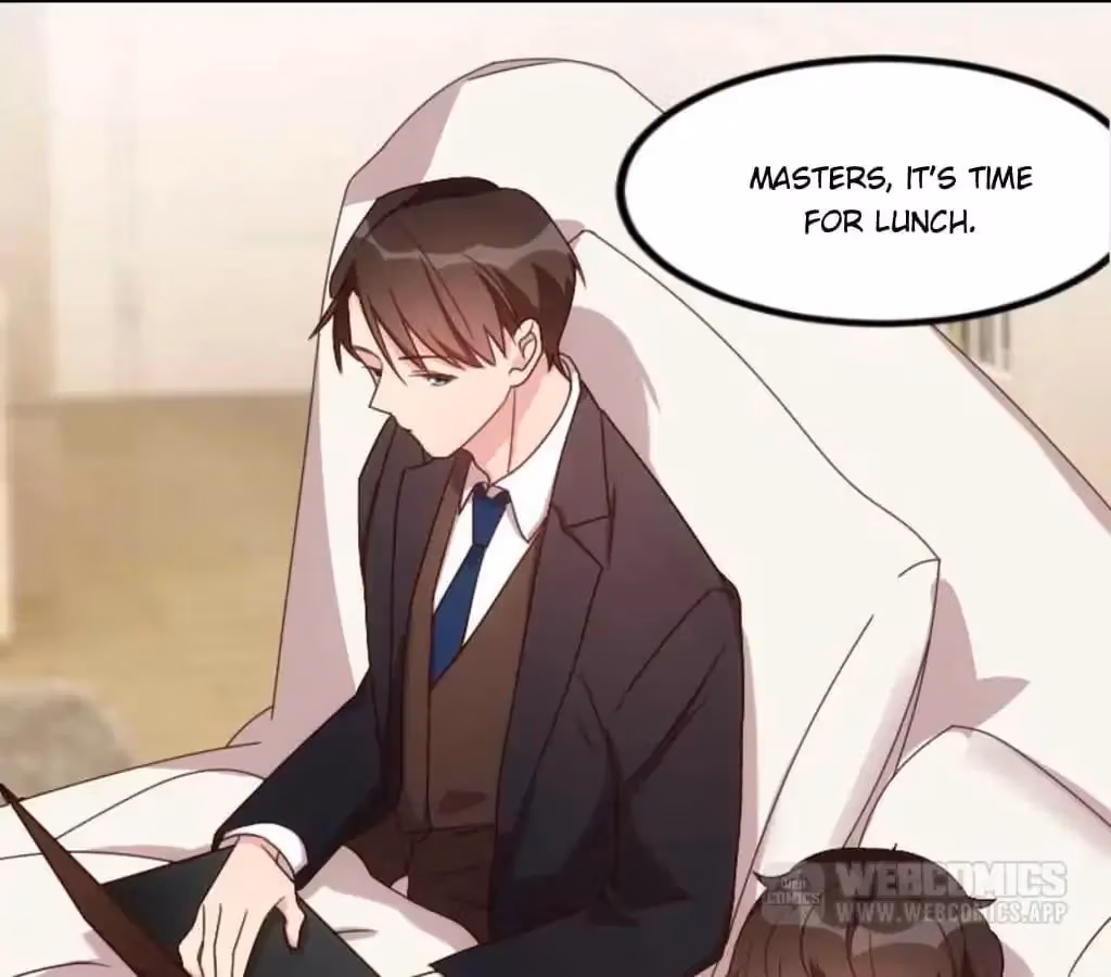 CEO's Sudden Proposal Chapter 84 page 10 - 