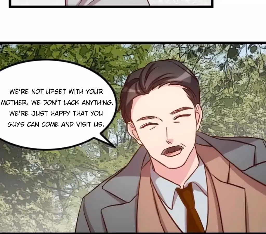 CEO's Sudden Proposal Chapter 85 page 12 - 