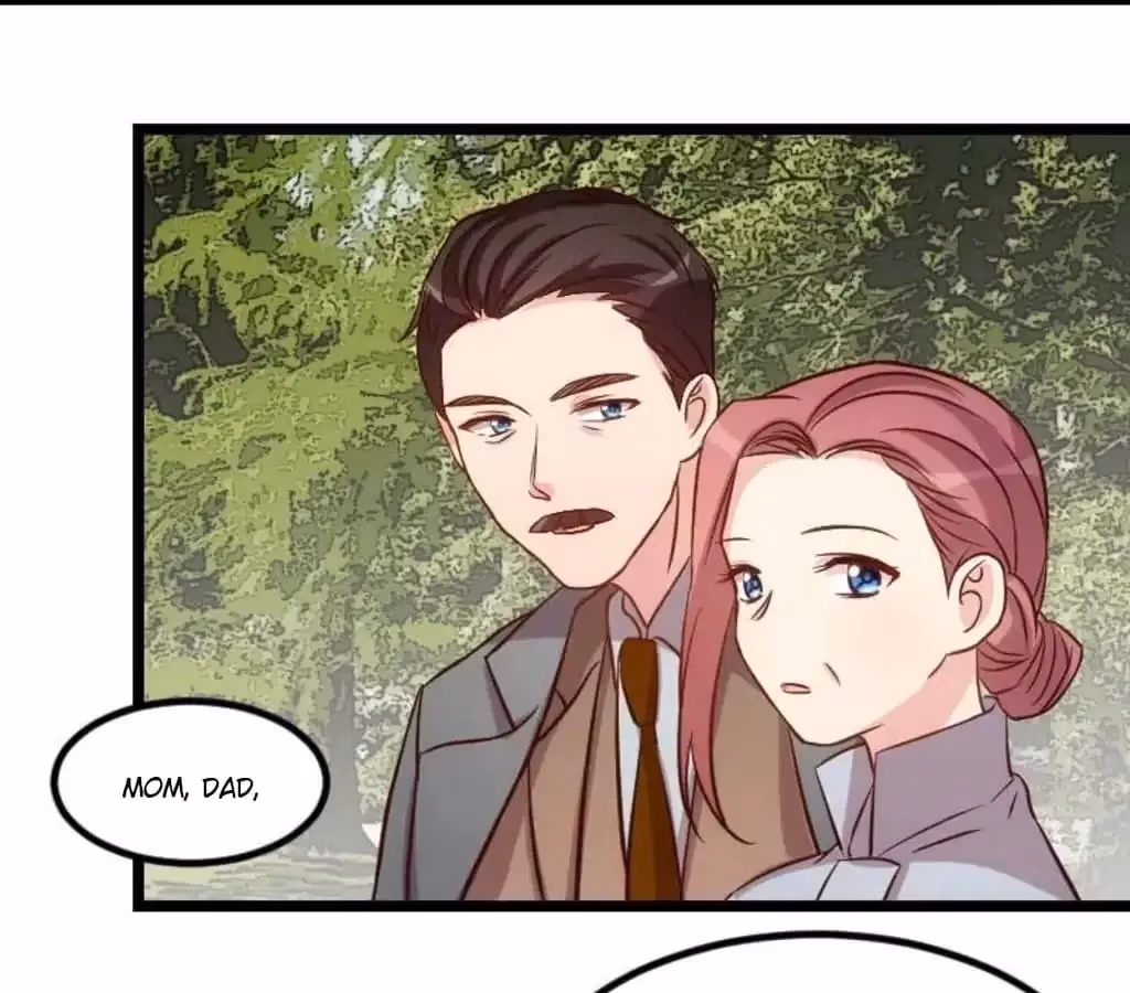 CEO's Sudden Proposal Chapter 85 page 13 - 