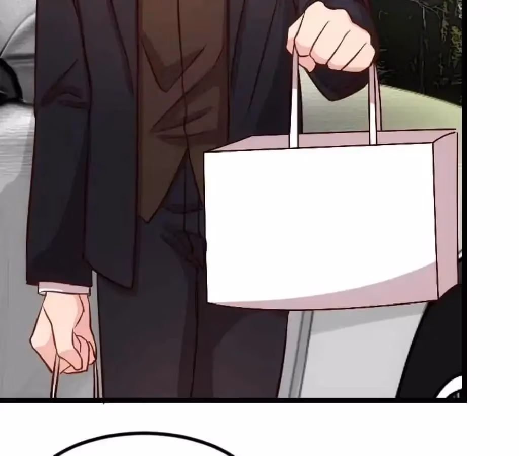 CEO's Sudden Proposal Chapter 85 page 15 - 