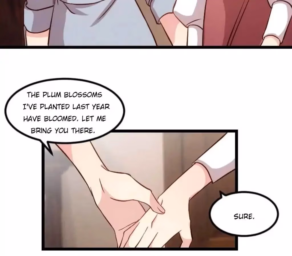 CEO's Sudden Proposal Chapter 85 page 20 - 