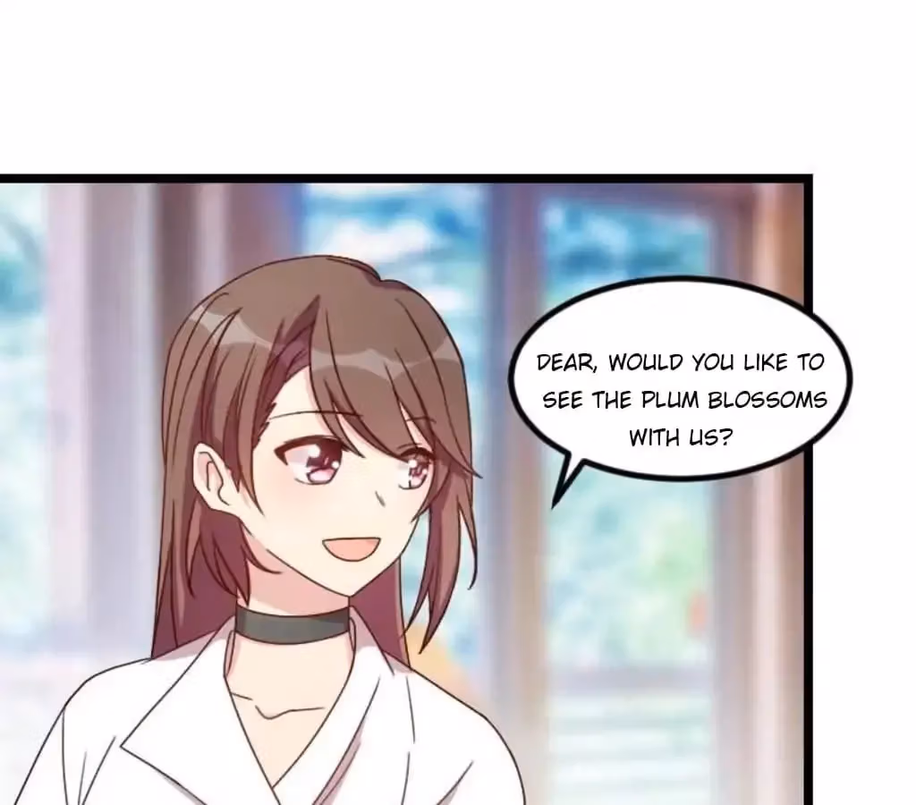 CEO's Sudden Proposal Chapter 85 page 21 - 