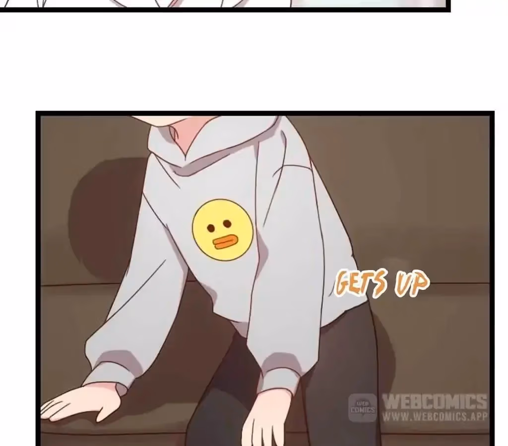 CEO's Sudden Proposal Chapter 85 page 22 - 