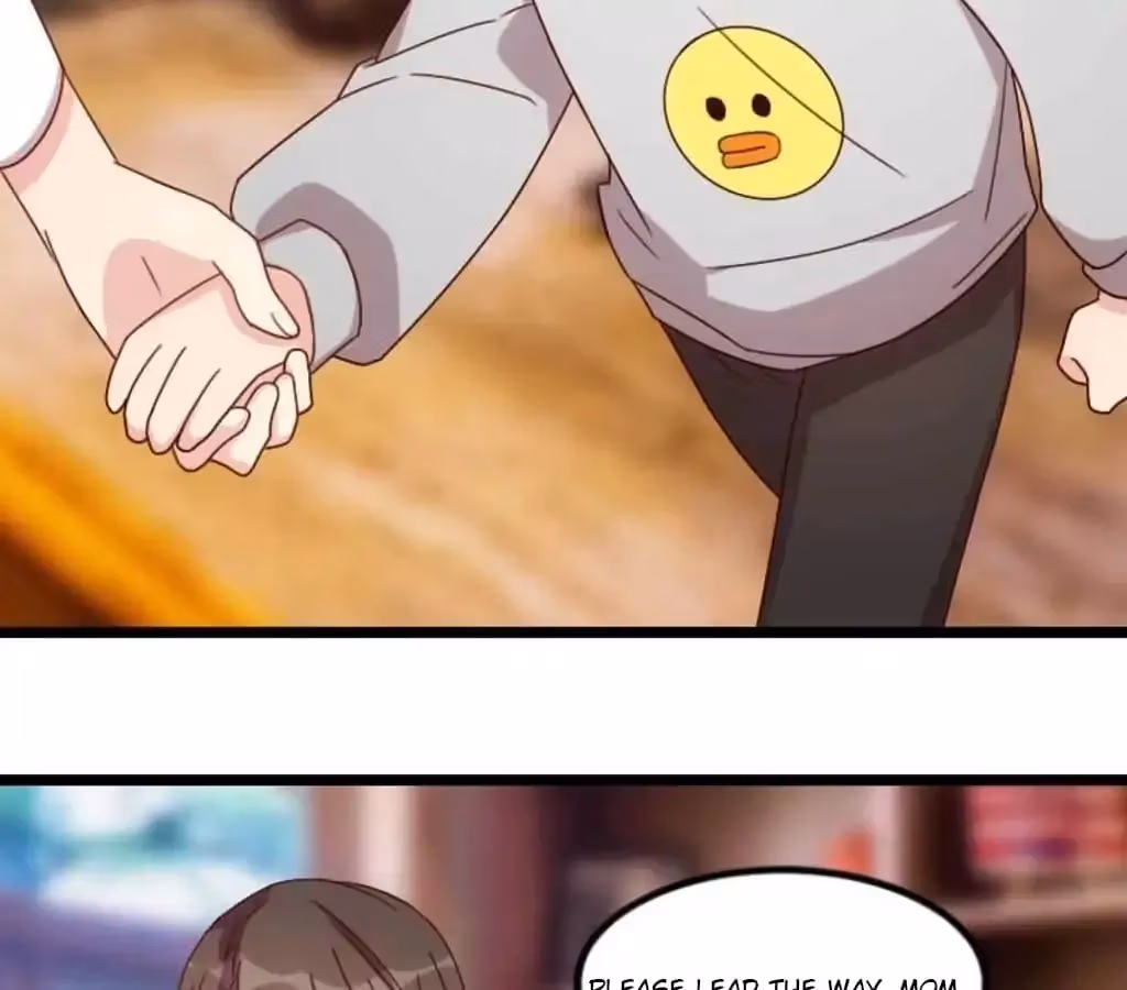 CEO's Sudden Proposal Chapter 85 page 24 - 