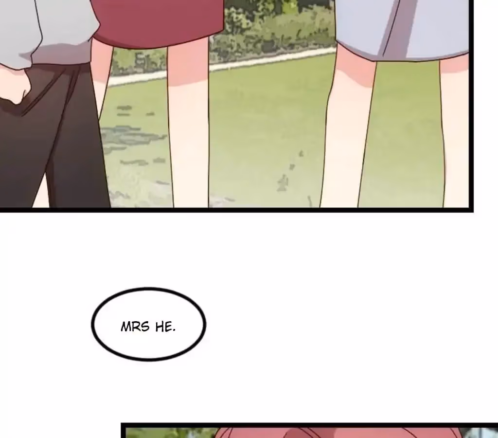 CEO's Sudden Proposal Chapter 85 page 29 - 