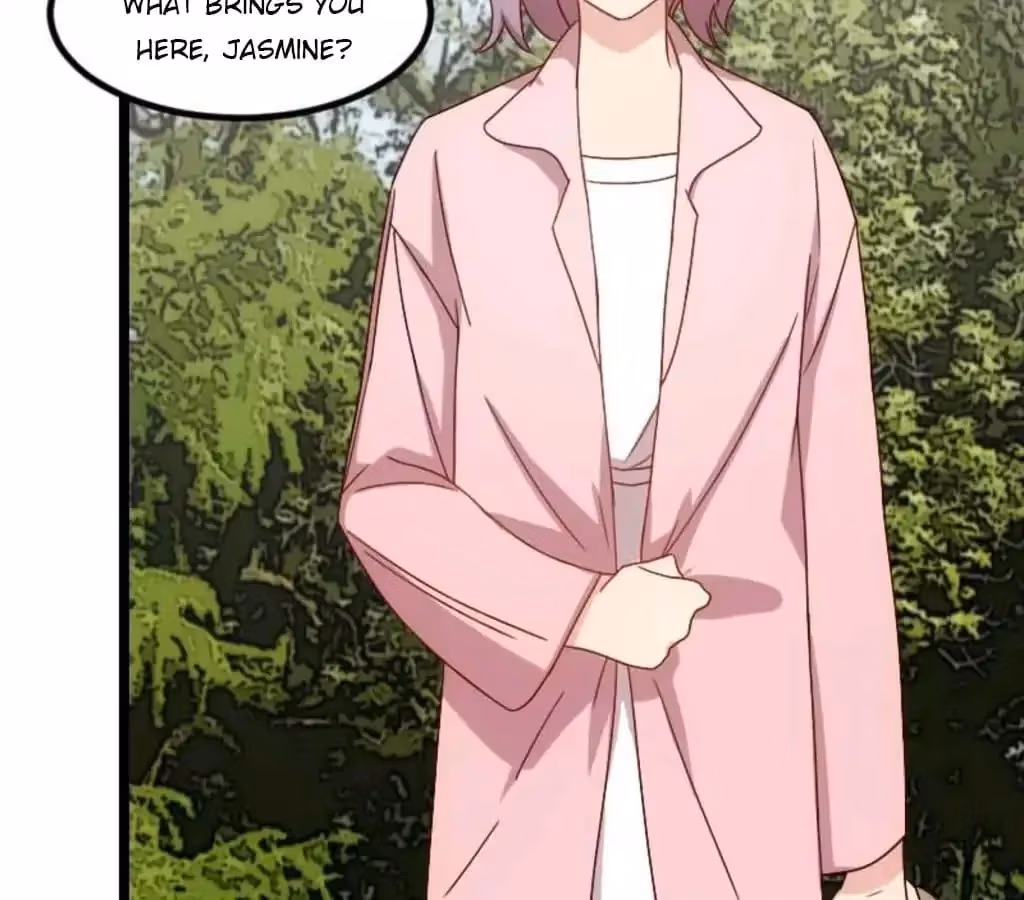 CEO's Sudden Proposal Chapter 85 page 31 - 