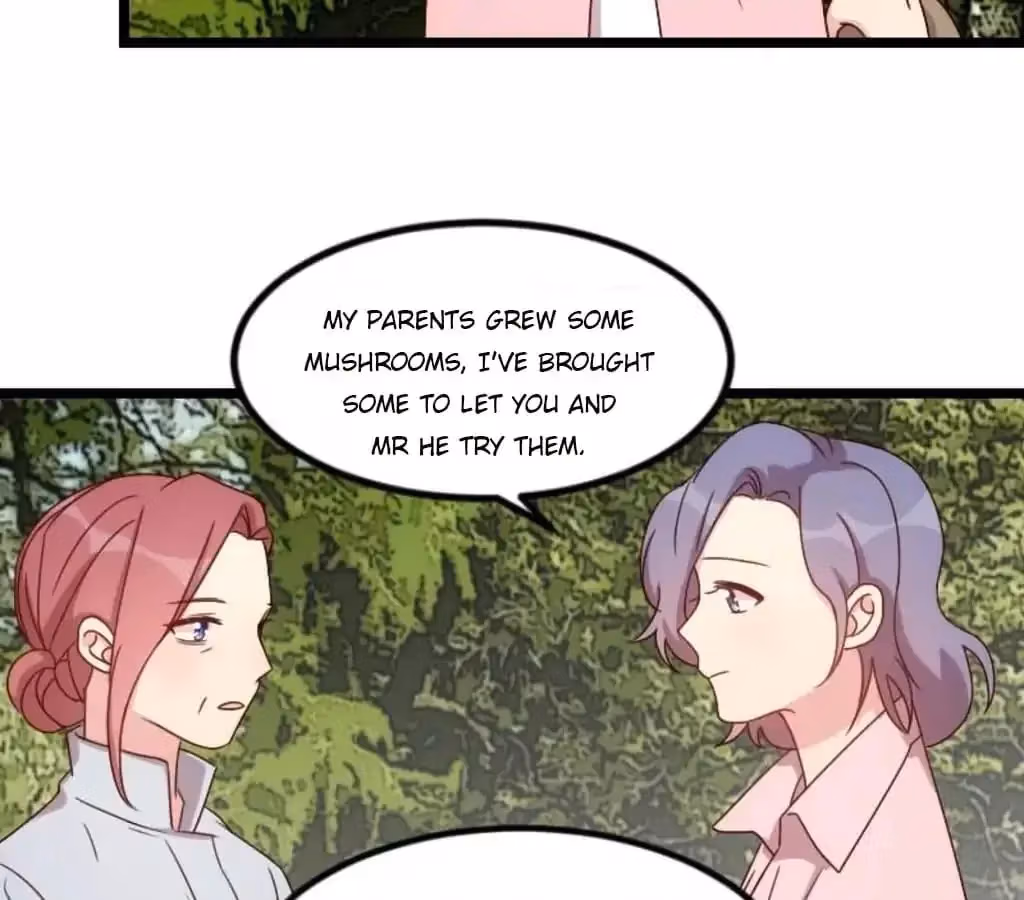 CEO's Sudden Proposal Chapter 85 page 32 - 