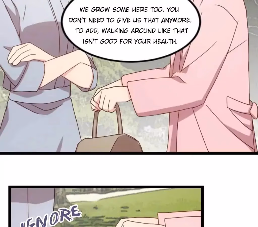 CEO's Sudden Proposal Chapter 85 page 33 - 