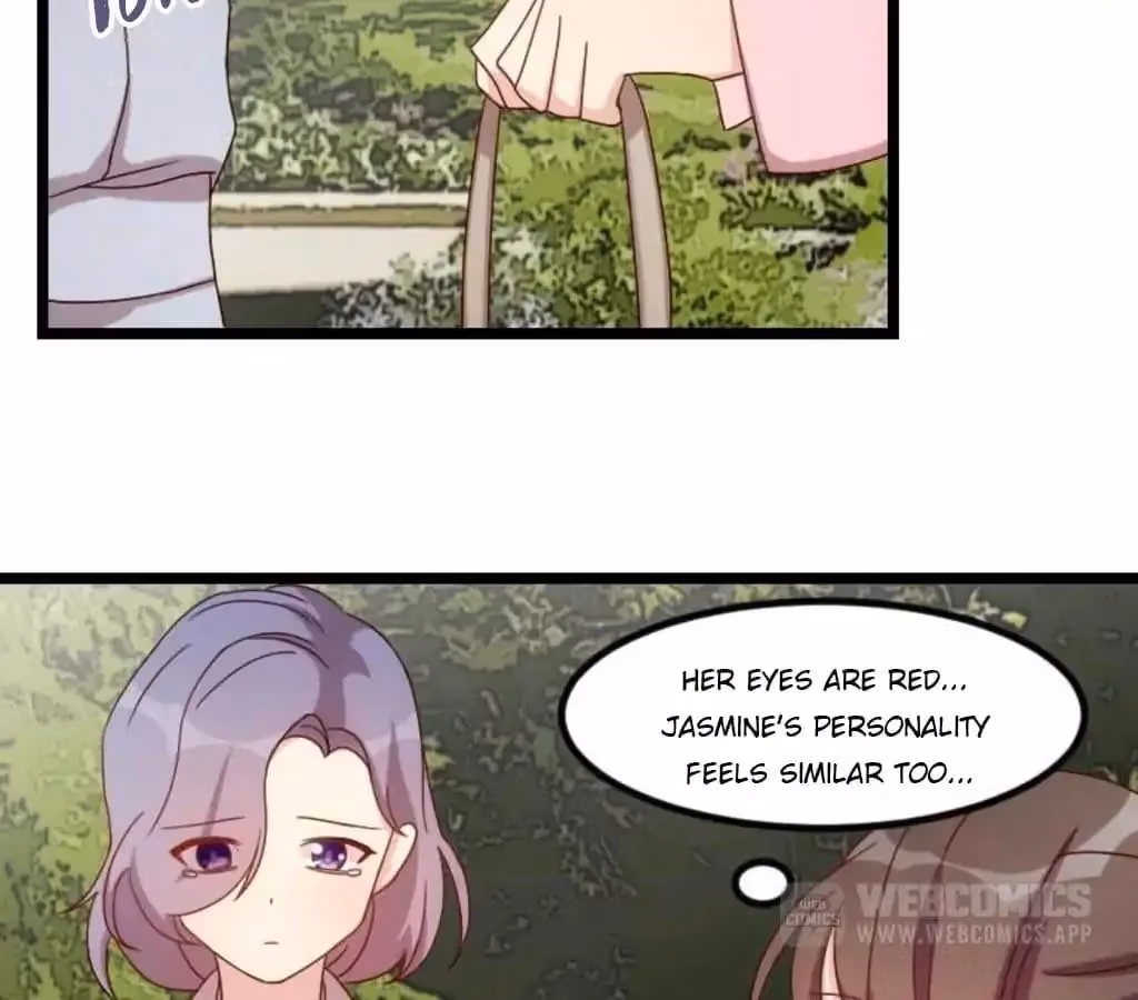 CEO's Sudden Proposal Chapter 85 page 34 - 