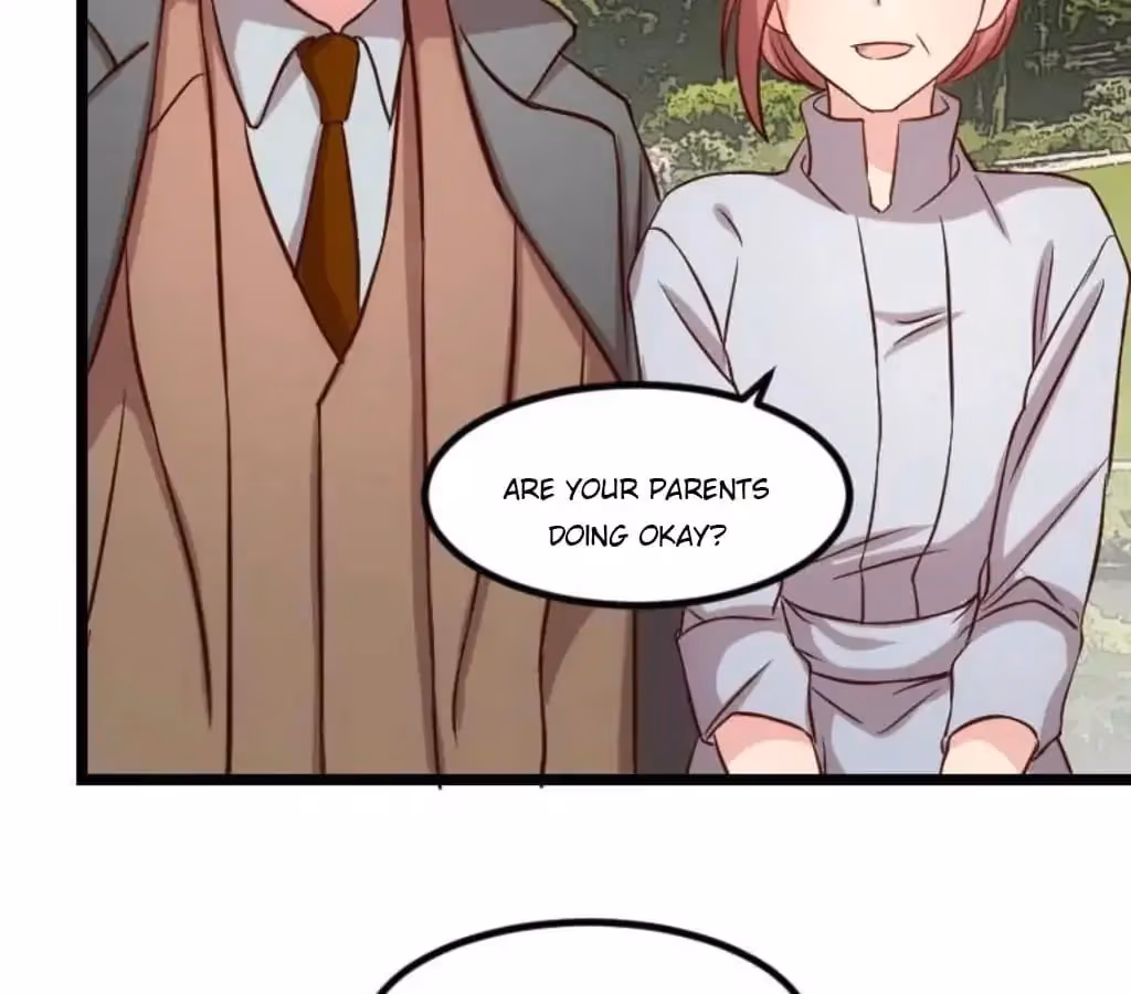 CEO's Sudden Proposal Chapter 85 page 8 - 