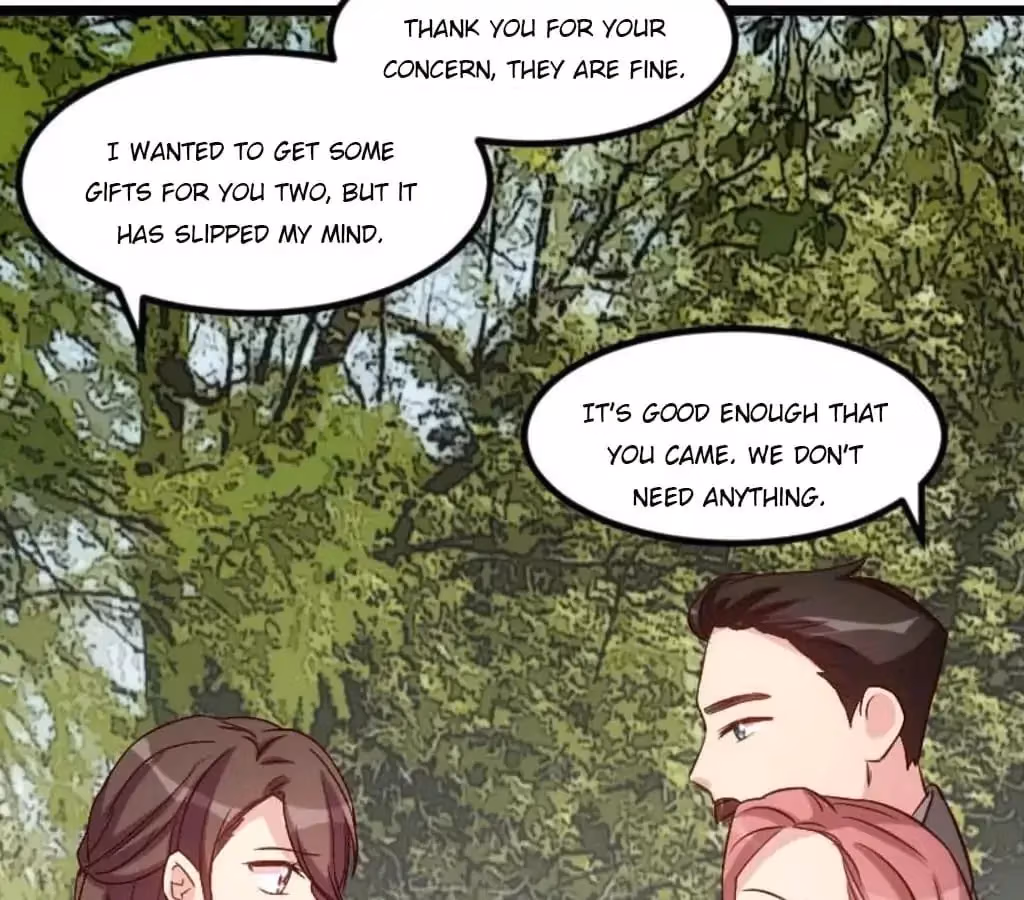 CEO's Sudden Proposal Chapter 85 page 9 - 