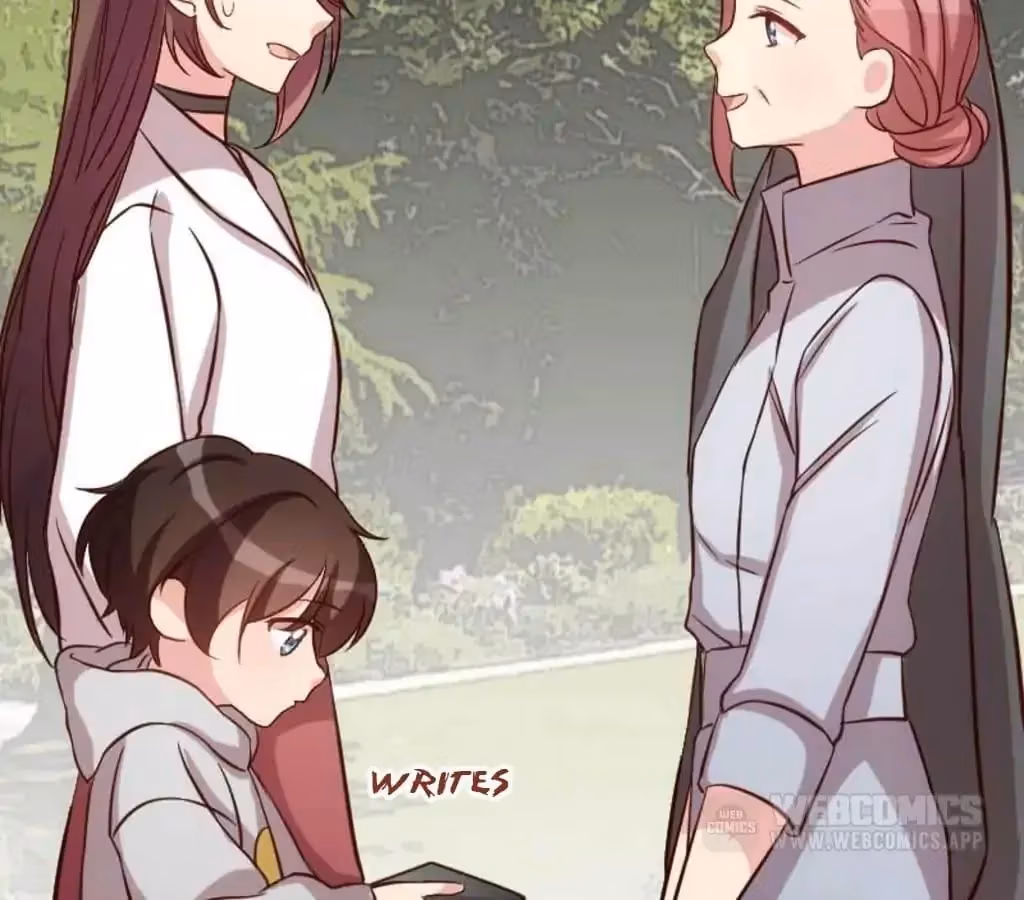 CEO's Sudden Proposal Chapter 85 page 10 - 