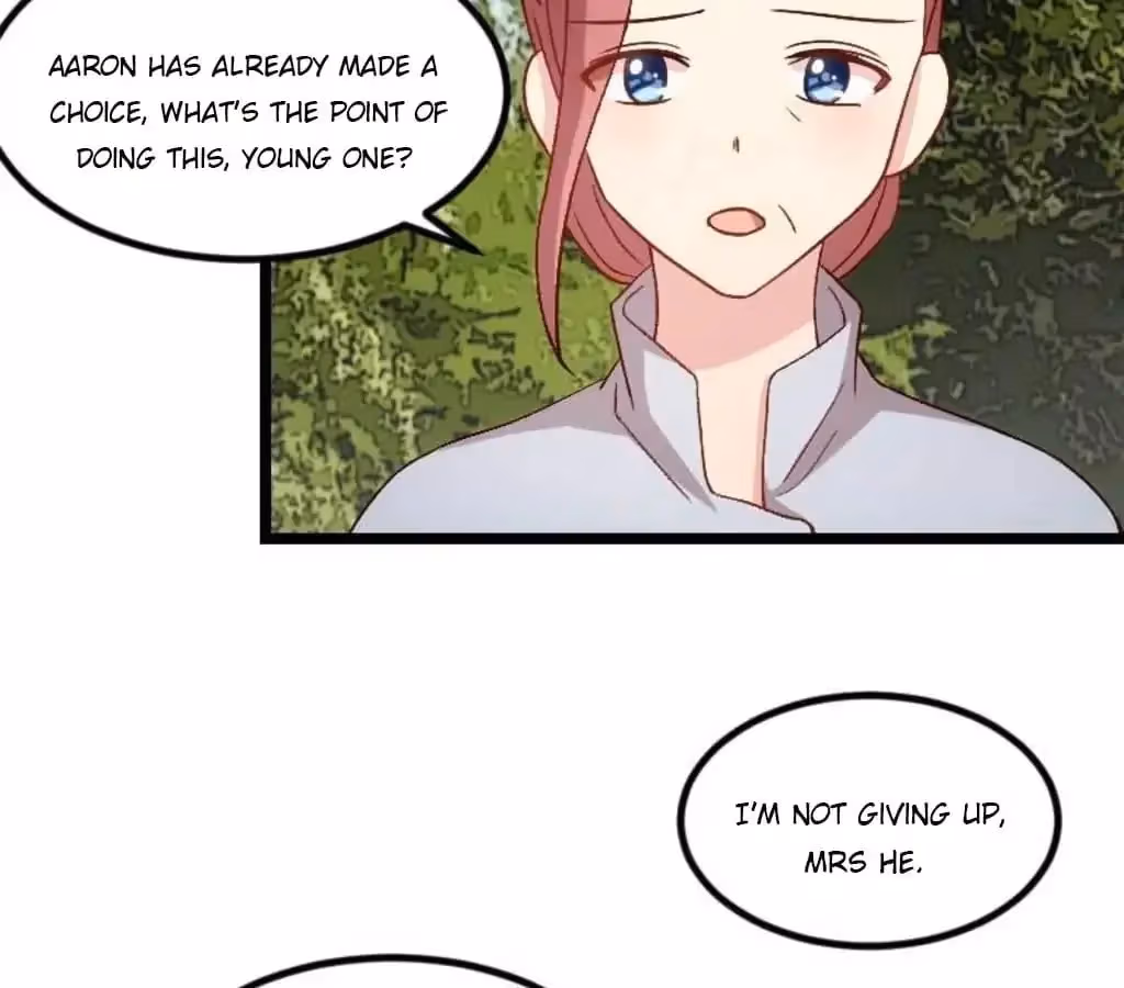CEO's Sudden Proposal Chapter 86 page 11 - 