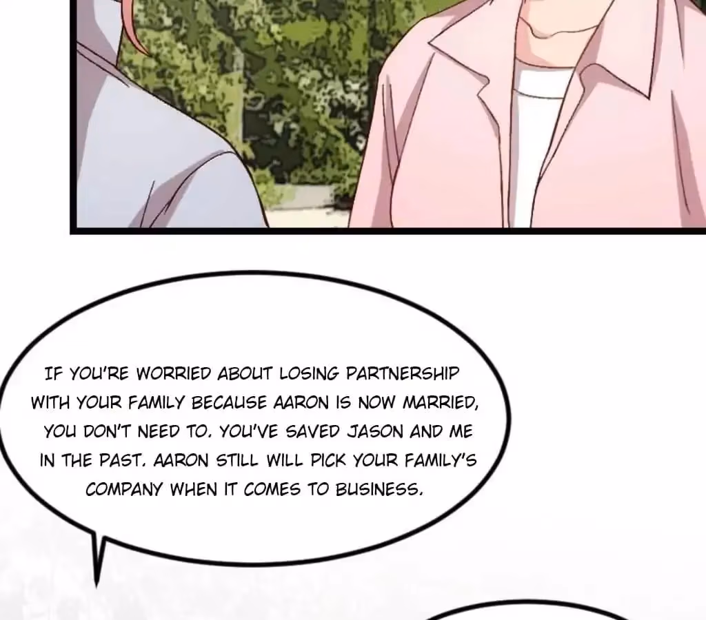 CEO's Sudden Proposal Chapter 86 page 13 - 